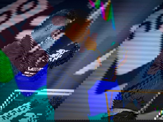 FACTCHECK: is Rapper Boef een uitgeverij?