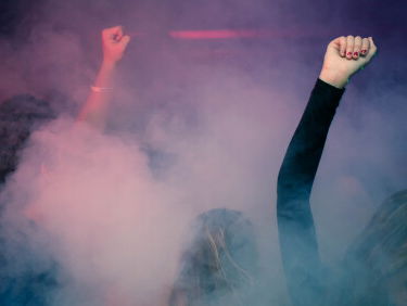 Maurice wil dansend het weekend in met zijn classic playlist