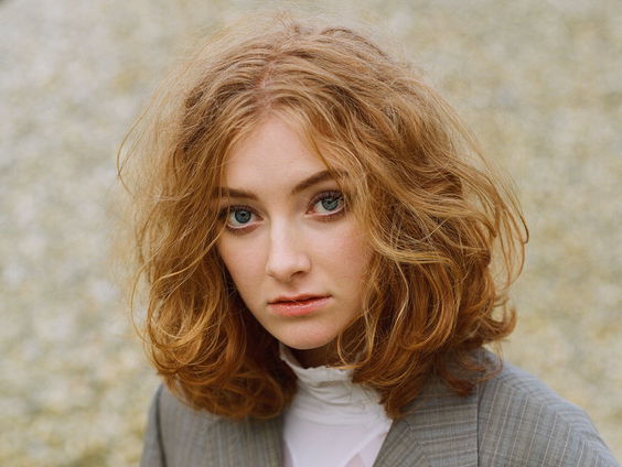 Froukje voor het eerst naar Lowlands: 'Mij krijg je niet zo snel kapot'