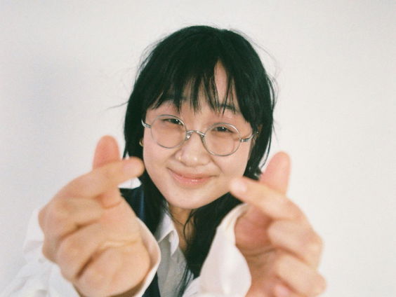 Elektronica van Vera: YAEJI - RAINGURL