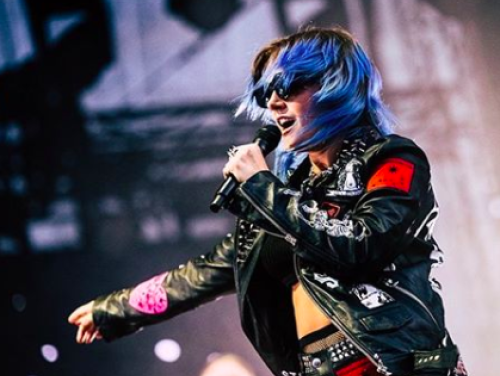 Tove Lo geeft een frisse kijk op een break-up!