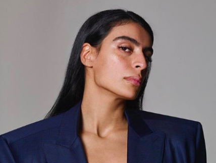Lekker even Sevdaliza aanvragen voor de biologieles