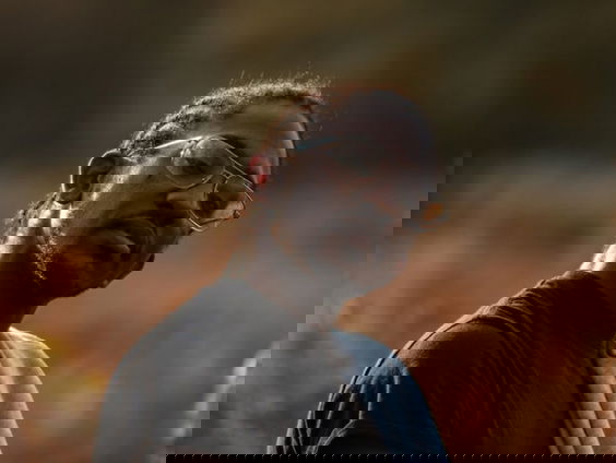 DJ Shortlist: DJ Parris 'Britse producer frituurt je brein met hersenkietelende elektronica en pophits'