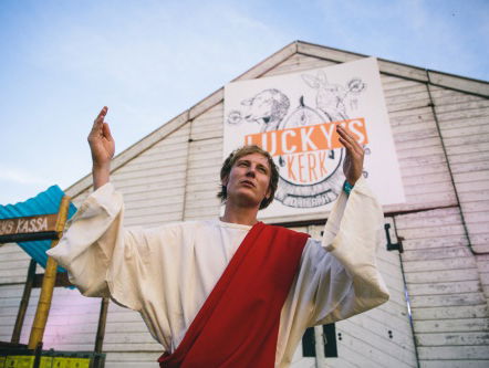 Festivaltips van Lucky Fonz III en 3voor12