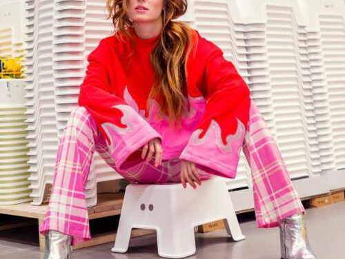 Vera vindt dat Merol op de 3FM Live List moet!