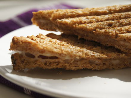 Een servetje onder je tosti... waar is dat nou goed voor?