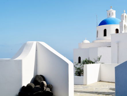 De Backpack Track: Marjolijn feest weer in de Griekse zon met Alvara Soler