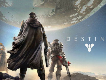 ’Tearing Me Up’ is het lijflied van online gamegroep Dads of Destiny