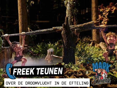 efteling