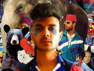Het hele album van Jai Paul werd gestolen en online gezet!