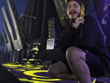 De twee oudste Post Malone fans van Nederland!