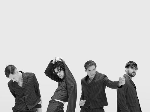 Slow Sunday: The 1975, Puff Daddy, Hannah Williams & The Affirmations