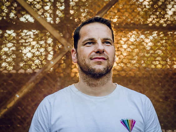 DJ St. Paul draait met Caribou, Khruangbin en Soulwax op Stage FOUR van Best Kept Secret!