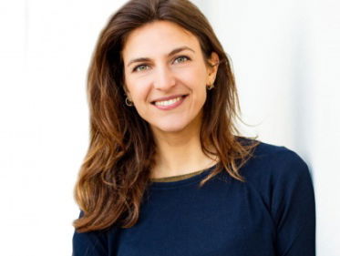 Anna Gimbrere bereidt ons voor op ruimtereizen!