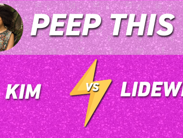 Roy heeft Broederliefde op het puntje van zijn tong