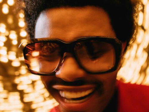 Niet Te Missen #212 met o.a.: The Weeknd, Indian Askin en Stormzy