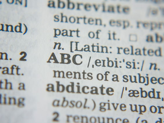 Ton den Boon vertelt over het coronawoordenboek