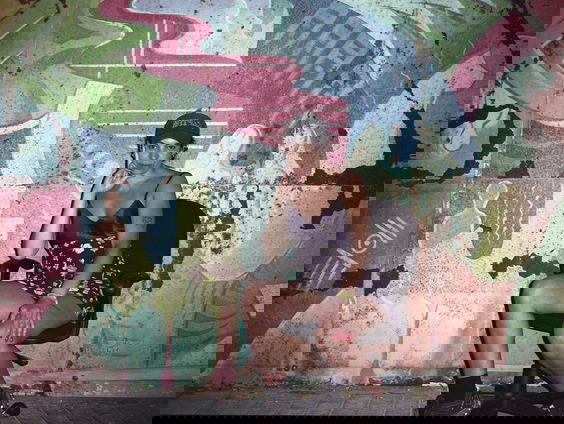 DJ Shortlist: Mary Lake