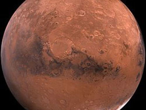 Kevin gaat op zoek.. en vindt MARS! #3FM #hugovanheelal #mars