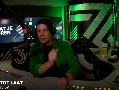 Een kaartje is een klein gebaar, maar maakt groot verschil!