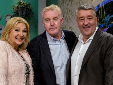 Is het Heel Holland Bakt of is het Porno?