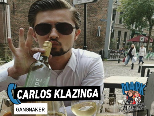 Gangmakers