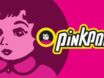 CLUB CLEVEN SPECIAL: PINKPOP