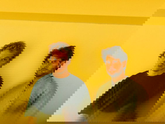 Elektronica van Vera: Weval - Letter