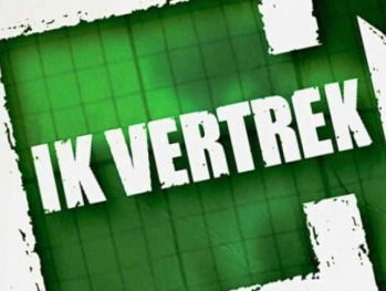 Ik vertrek-duo kan eigen midgetgolfbaan nog niet uitproberen