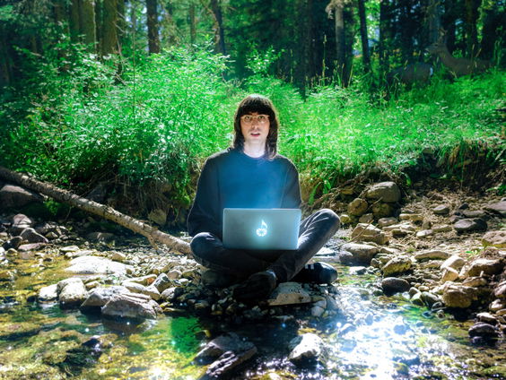 DJ Shortlist: A. G. Cook