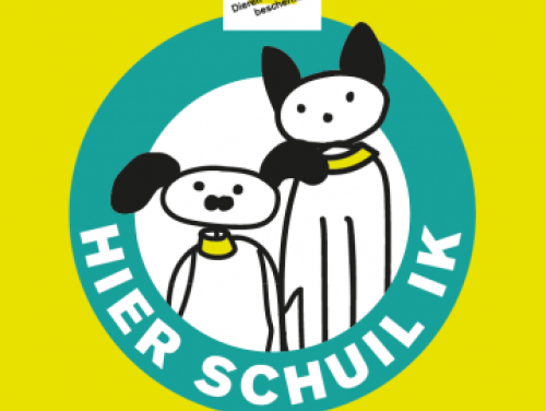 Dik Nagtegaal van de Dierenbescherming over vuurwerk en dieren