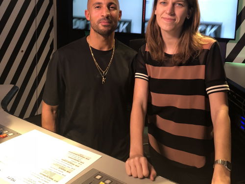 Willem: "Ik hoop stiekem dít jaar nog een show te mogen doen!"