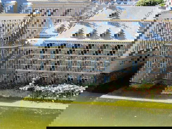 Heeft het zin om op een kleine partij te stemmen?