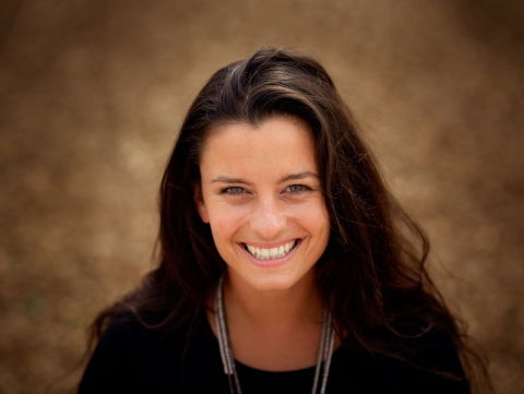 Eva bezoekt haar grootste passie in Dinoland!