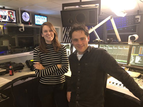 Dit zijn de artiesten op ESNS die je volgens programmeur Robert Meijerink in de smiezen moet houden!