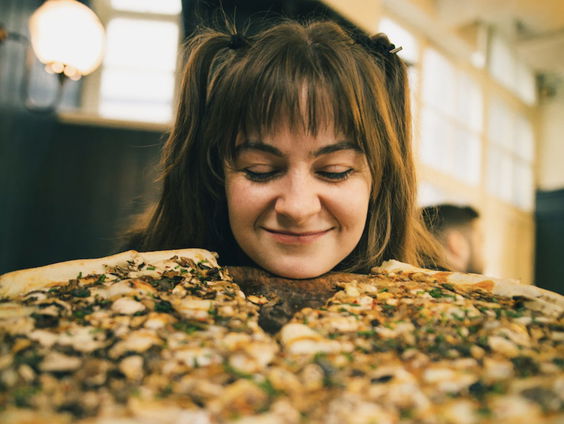 Biig Piig kiest voor een nieuwe weg op 'Switch'