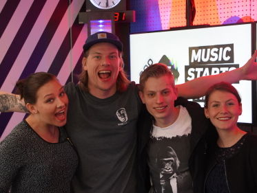 Morgen is het Werelddovendag en wij spraken de slechthorende Robert over belevingsfestival Sencity!