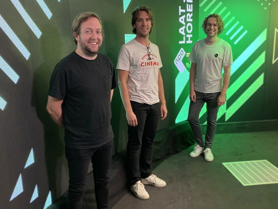 Film op 70mm: gekkenwerk of pure passie?