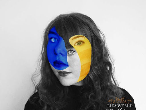 De toonladder: Liza Weald met 'The Hologram'!