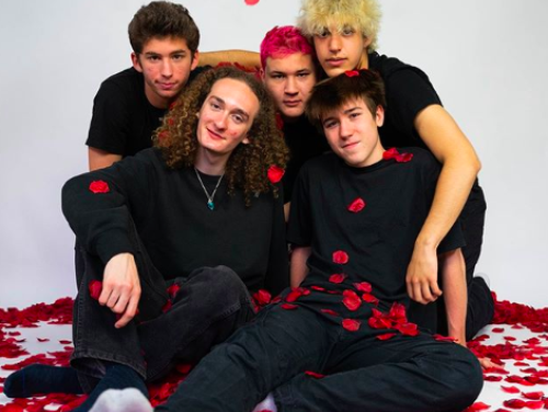 Volgens Danielle is Laundry Day een belofte voor de toekomst!