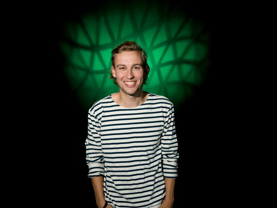 Linda Hakeboom over NikkieTutorials-documentaire