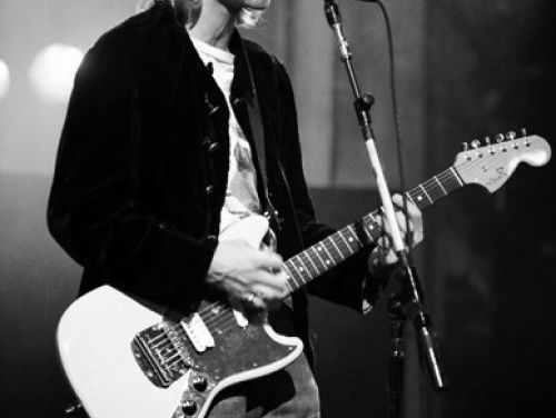 In Bloom van Nirvana grote inspiratiebron voor Lil Nas X