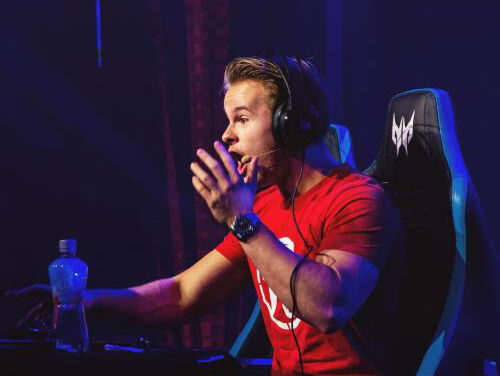 Youtuber Royalistiq zag oude Fortnite maatje tweede worden van de wereld: “zo terecht!”