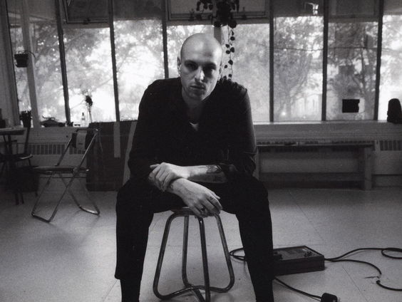 DJ Shortlist: Leon Vynehall