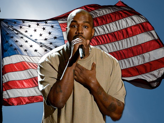 Kanye smeekt God om vergeving in nieuwe track