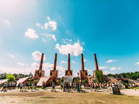 De brakste stem van Lowlands 2017: Rosa uit Utrecht!