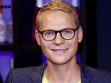 Luuk Ikink over zijn programma Eilandpraat