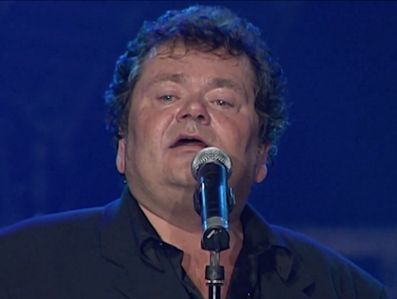 De André Hazes en Olivia Rodrigo mashup die jij niet wist dat je nodig had #MaakMijnMashup