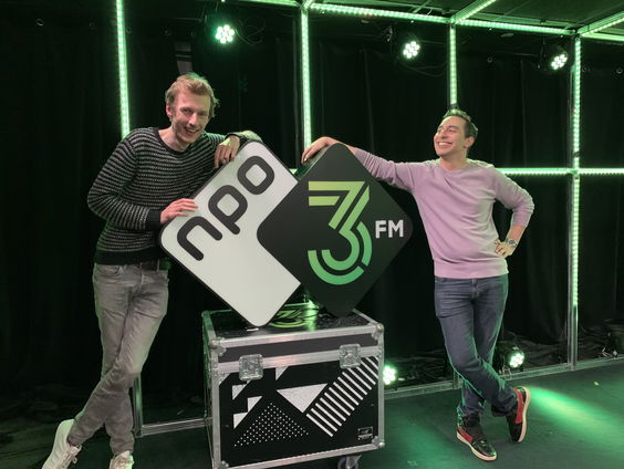 Hassans ochtendcolumn