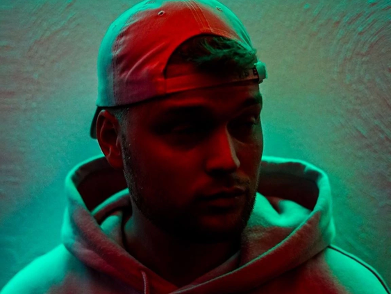 HERLEEF JE BESTE RAVE - TOO MARTIAN